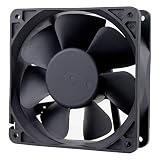 GDSTIME 12v 120mm x 38mm High Speed Dc Brushless Cooling Fan