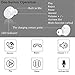 Bluetooth Headphones, Losei True Wireless Earbuds