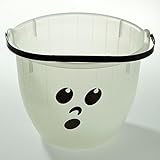Glow In the Dark Candy Bucket