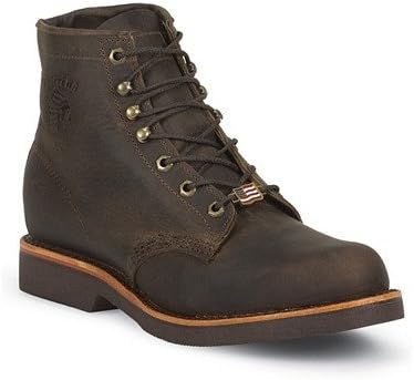 Ellison steel toe Clearance