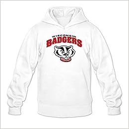 wisconsin football sweatshirt