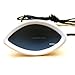 Cole OD7+ Eyepatch Glasses Laser Protection Safety Goggles IPL Beauty Stainless Steel