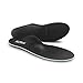 PCSsole High Arch Support Orthotics Sole Insole, Inserts for Moderate Flat Foot,Plantar Fasciitis,Over Pronation,Feet Pain,Heel Pain,Toe Pain,Memory Foam Comfortable Insoles ​for Men and Women