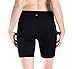 Yogipace Women's Sun Protection Side Pocket 7