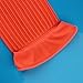 SYROVIA Reusable Waterproof Household Gloves Arms Length Rubber Latex Cleaning Long Glove Kitchen Natural Rubber Living Wash Gloves