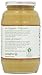 Santa Cruz Organic Apple-Cinnamon Sauce, 23 oz