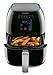 NuWave Versatile Brio Air Fryer with One-Touch Digital Controls