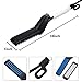 Beard Straightener Quick Hair Straightener Styling Comb Hair Curlers Styling Tool for Men