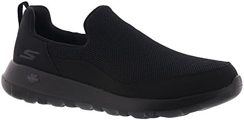 Skechers Men's Gowalk Max Privy-Slip-on Walking Shoe Sneaker