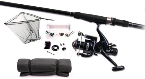 Leeda 2xl carp rod Clearance