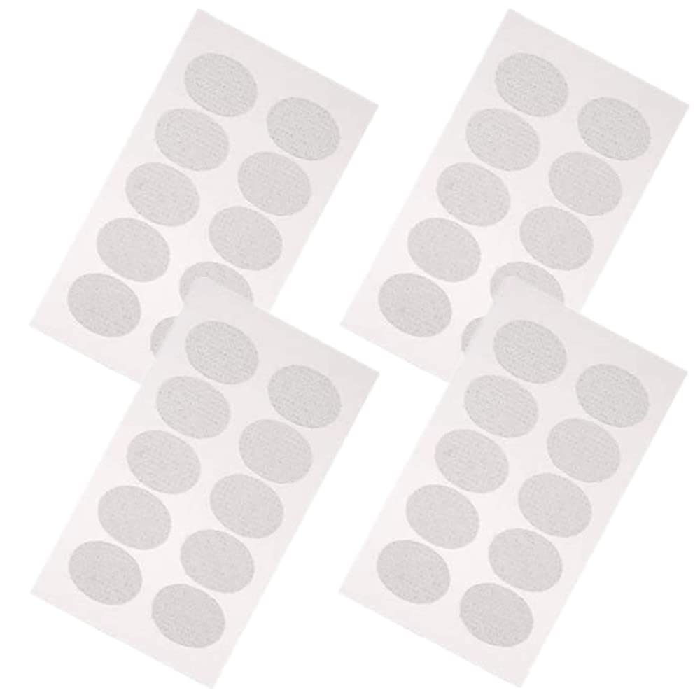 120Pcs Invisible Ear Lifting Ear Lobe Support Tape for Stretched or Torn Ear Lobes Relieve Strain from Heavy Earrings