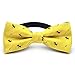 Elesa Miracle 6pcs Baby Boy Gift Box with Pre-tied Adjustable Neck Strap Tie Boys Bow Tie Value Set, Set of 6