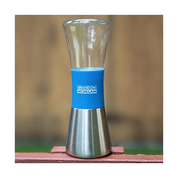 shake and break training tool