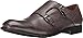 John Varvatos Mens Star Double Monk