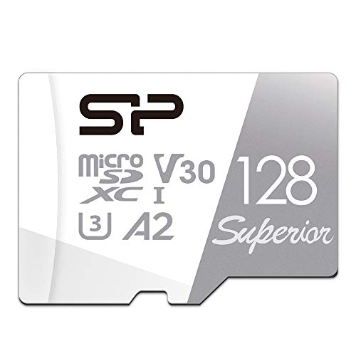 Silicon power Silicon Power Superior Micro SDXC UHS-I