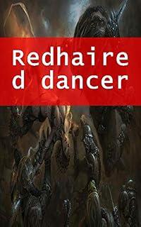 Livro Redhaired dancer