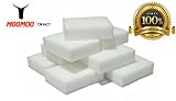 MOOMOO Premium Magic Cleaning Eraser Sponge Melamine Foam High Quality(40 Pack)