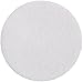 Whatman 1001-329 Quantitative Filter Paper Circles, 11 Micron, 10.5 s/100mL/sq inch Flow Rate, Grade 1, 30mm Diameter (Pack of 100)