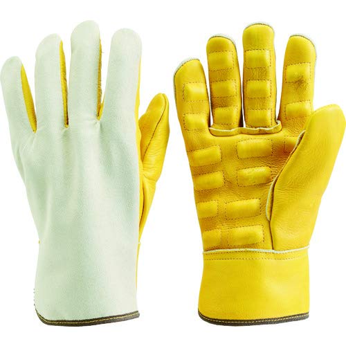 TRUSCO Anti Vibration Gloves JKSL at Amazon