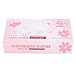 60pcs Disposable Gloves, Universal PVC Gloves Household Cleaning Gloves Tear Resistant for Beauty Manicure Household Cleaningthumb 1