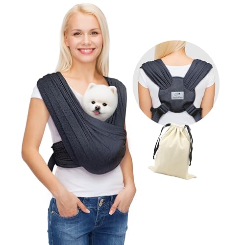 AnccoPlus Small Dog and Cat Sling