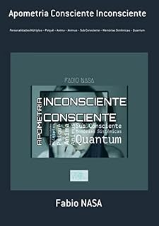 Livro Apometria Consciente Inconsciente