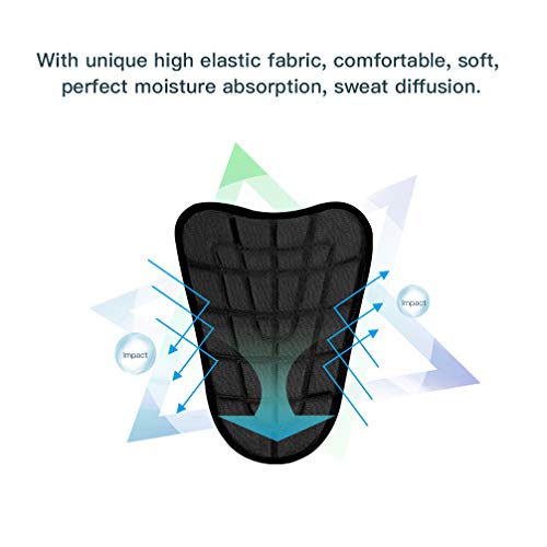 image for Luwint Children Volleyball Arm Pads - Boys & Girls Compression Armour 
