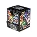 10 (Ten) Boosters Packs of DC Comics Dice Masters: War of Light Dice Building Game (10 Random Foil Packs)