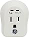GE Standard Surge Protector, 14700