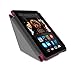 rooCASE Amazon Kindle Fire HDX 7 Case - (2014 Current Generation) Origami Slim Shell 7-Inch 7