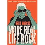 More Real Life Rock: The Wilderness Years, 2014–2021