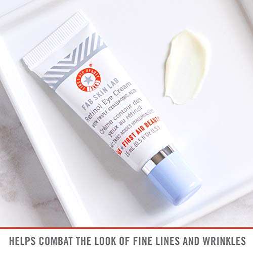 First Aid Beauty Hidden Treasures Pure Skin Face Cleanser, Facial