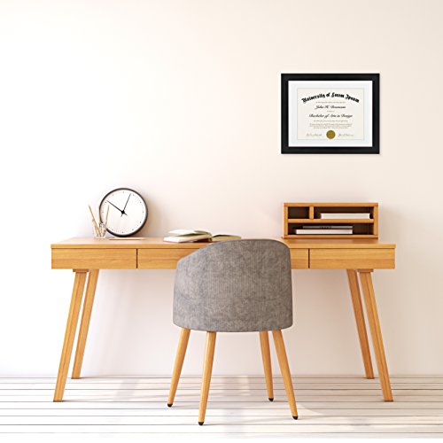 3 Americanflat+11x14+Document+Frame+Documents
