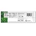Primal Thin® 20g Protein Bar (Sweet Cream)(Organic Grass Fed Whey) (130 Cal) (1g Sugar) (1 Net Carb) (Gluten-Free) (12 Bars)