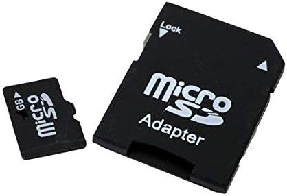 MICRO SD MEMORY CARD 32 gb Class 10 + ADAPTER OZZZO FOR NOKIA N70 Music Edition