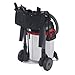 Ridgid 50353RID 1610RV Wet/Dry Vacuum, Stainless Steel, 16 gal, Red
