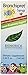 Bionorica Bronchipret Kids Syrup Plant-Based Lower Respiratory Health Support with Thyme & Ivy Leaf Extract - Natural Cherry Flavor - 3.38 oz