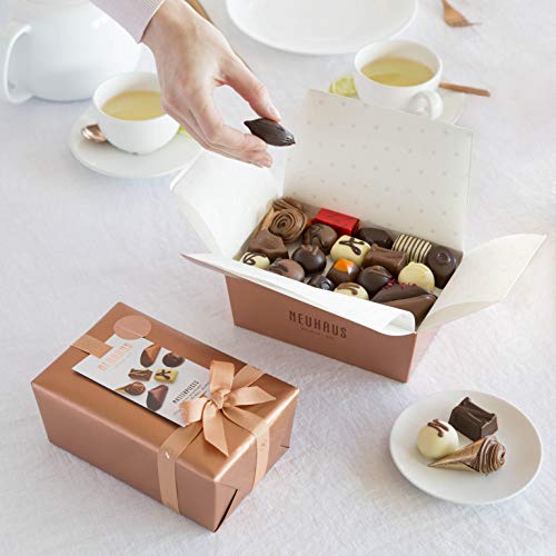 Neuhaus Timeless Masterpieces Ballotin, 350 g – Bild 5