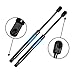 Qty(2) 6194 Rear Glass Window Struts Lift Supports Shocks 55369333A for Jeep Commander 2006-2010
