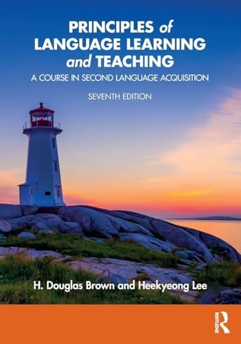 Language Assessment: Principles and Classroom Practices: Brown, H