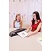 Fellowes Laminating Pouch Starter Kit, 130 Pack (5208502)
