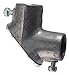 Halex, 3/4 in. Electrical Metallic Tube (EMT) Pull Elbow , 14407, 1 per pack