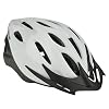 FISCHER Fietshelm voor volwassenen, fietshelm, mountainbike-helm, cityhelm Sportief, met verlichte binnenringsysteem