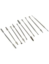 Se dd3410 inoxidable Cera Carver Set (10 piezas)