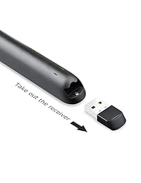 longjoy Wireless Presenter RF 2.4 GHz PowerPoint Presentación Mando a Distancia