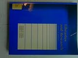 Libraries and Research, Catlett, 0840343787