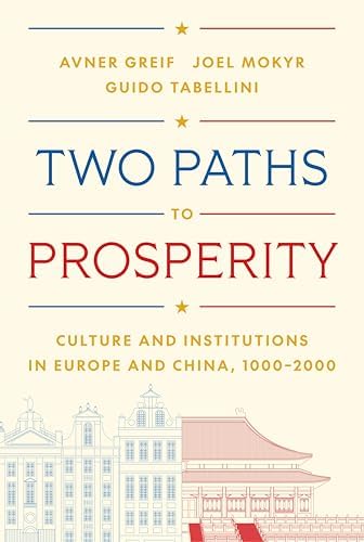 Institutions and the Path to the Modern Economy: Lessons from