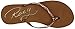 Roxy Women's Congo Flip-Flop
