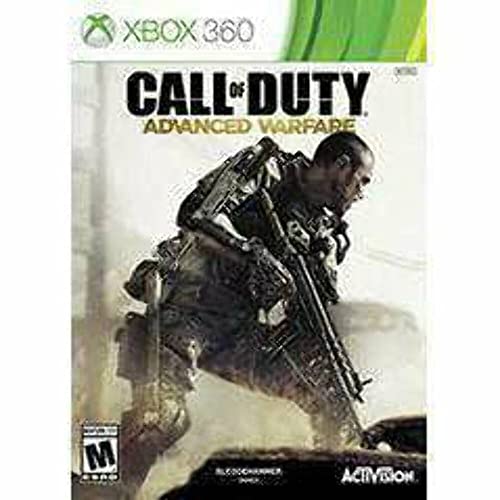 Call Advanced Warfare