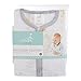 aden + anais Classic Sleeping Bag, 100% Cotton Muslin, Wearable Baby Blanket, Giraffes, Extra Large, 18+ Months